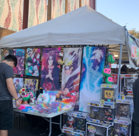 Japan Fair showcases traditional, modern Japanese culture 2
